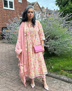 Rupal Shrivastava